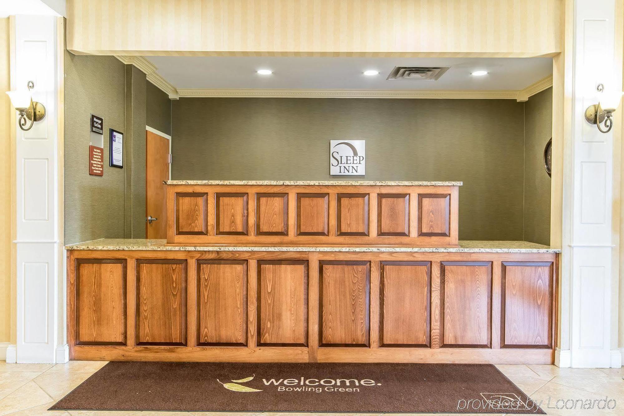 Wingate By Wyndham Bowling Green Zewnętrze zdjęcie